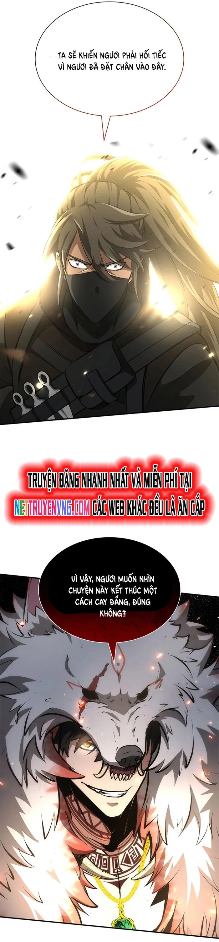 Sự Trở Lại Ma Dược Sư Cấp Fff Chapter 93 - Trang 2