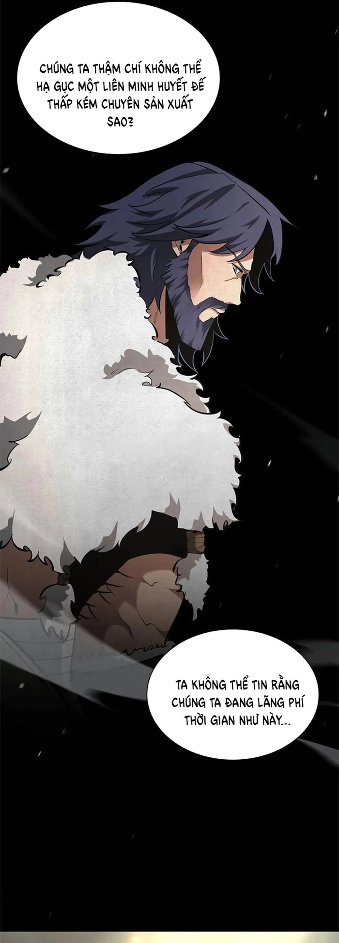 Sự Trở Lại Ma Dược Sư Cấp Fff Chapter 93 - Trang 2