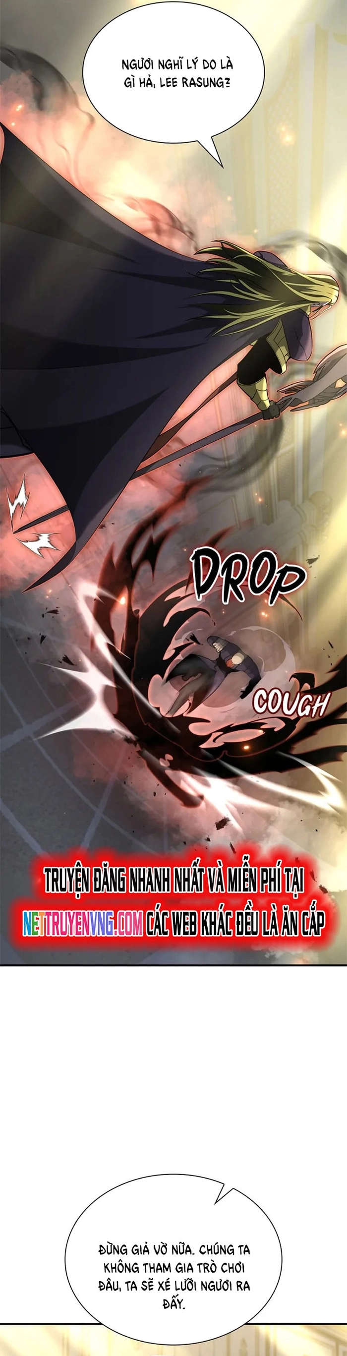 Sự Trở Lại Ma Dược Sư Cấp Fff Chapter 93 - Trang 2