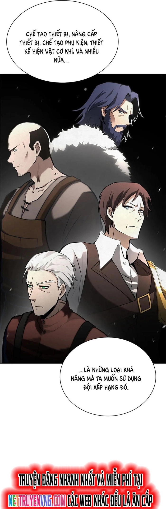Sự Trở Lại Ma Dược Sư Cấp Fff Chapter 93 - Trang 2