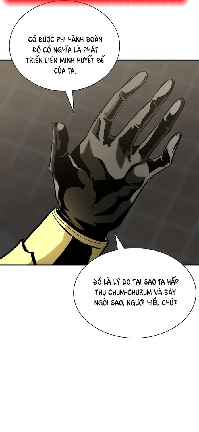 Sự Trở Lại Ma Dược Sư Cấp Fff Chapter 93 - Trang 2