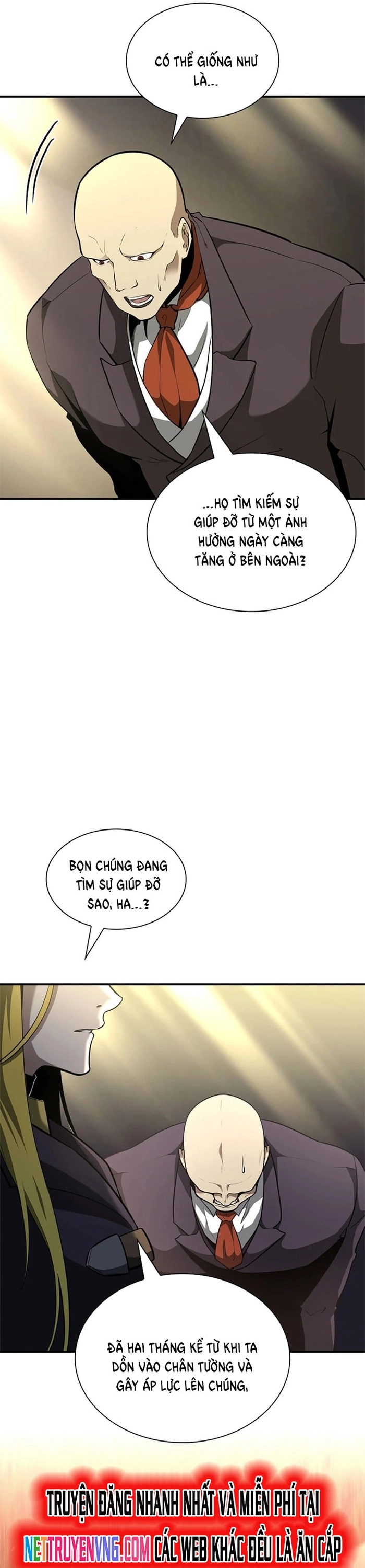 Sự Trở Lại Ma Dược Sư Cấp Fff Chapter 93 - Trang 2