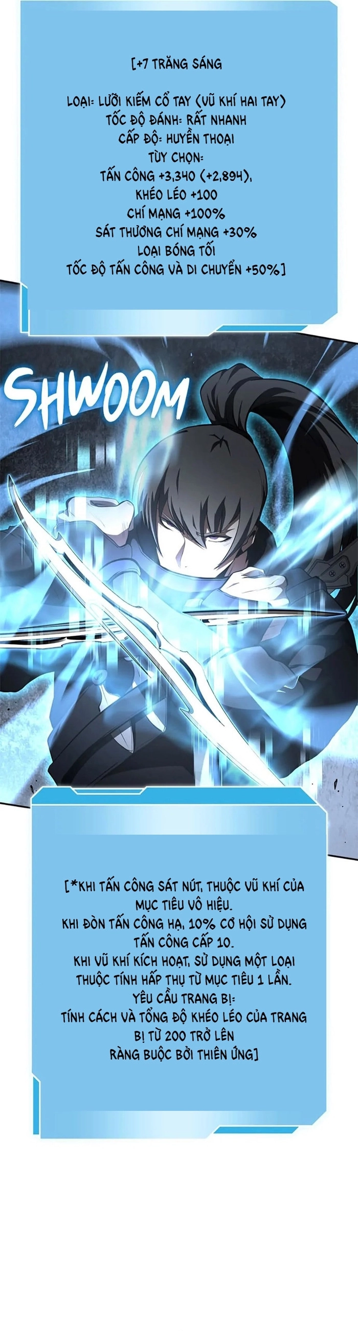 Sự Trở Lại Ma Dược Sư Cấp Fff Chapter 93 - Trang 2