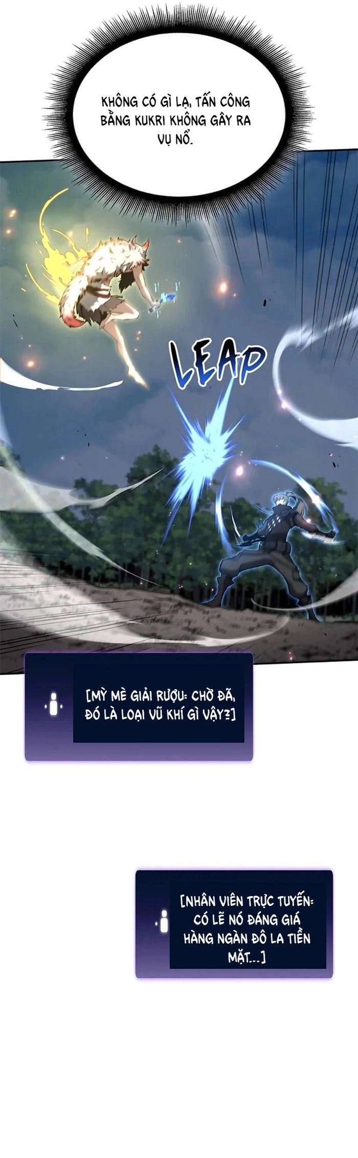 Sự Trở Lại Ma Dược Sư Cấp Fff Chapter 93 - Trang 2