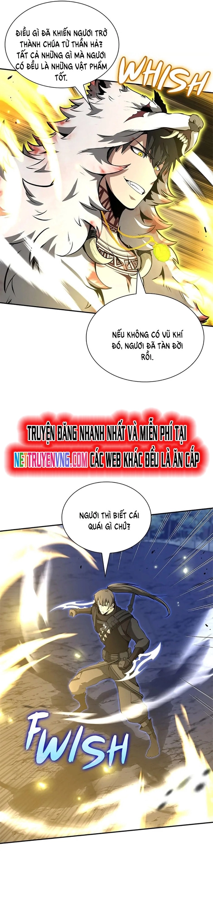 Sự Trở Lại Ma Dược Sư Cấp Fff Chapter 93 - Trang 2