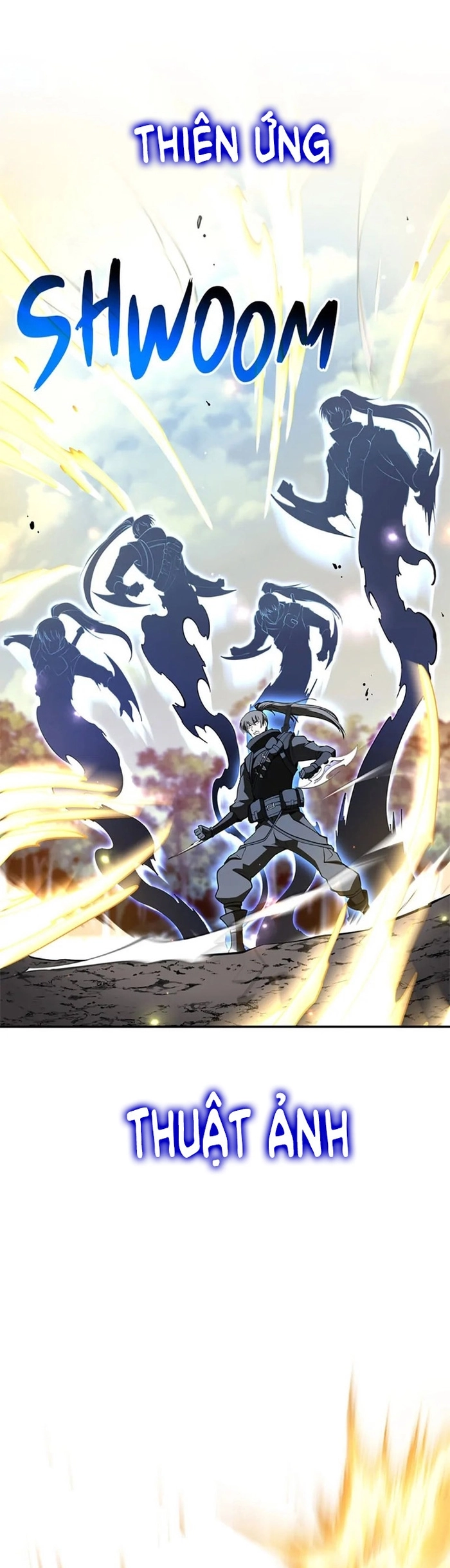 Sự Trở Lại Ma Dược Sư Cấp Fff Chapter 93 - Trang 2