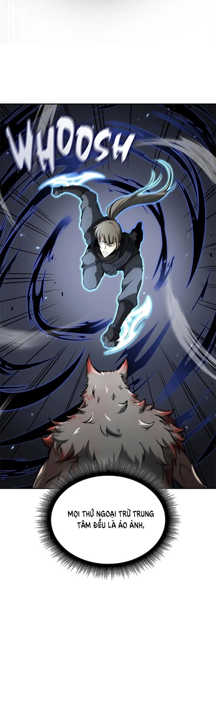 Sự Trở Lại Ma Dược Sư Cấp Fff Chapter 93 - Trang 2