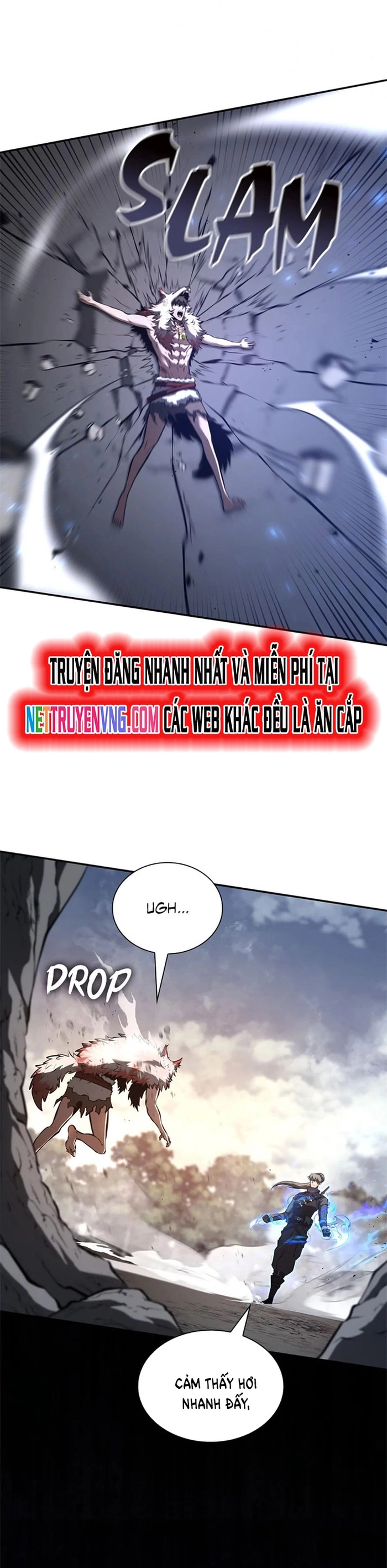 Sự Trở Lại Ma Dược Sư Cấp Fff Chapter 93 - Trang 2