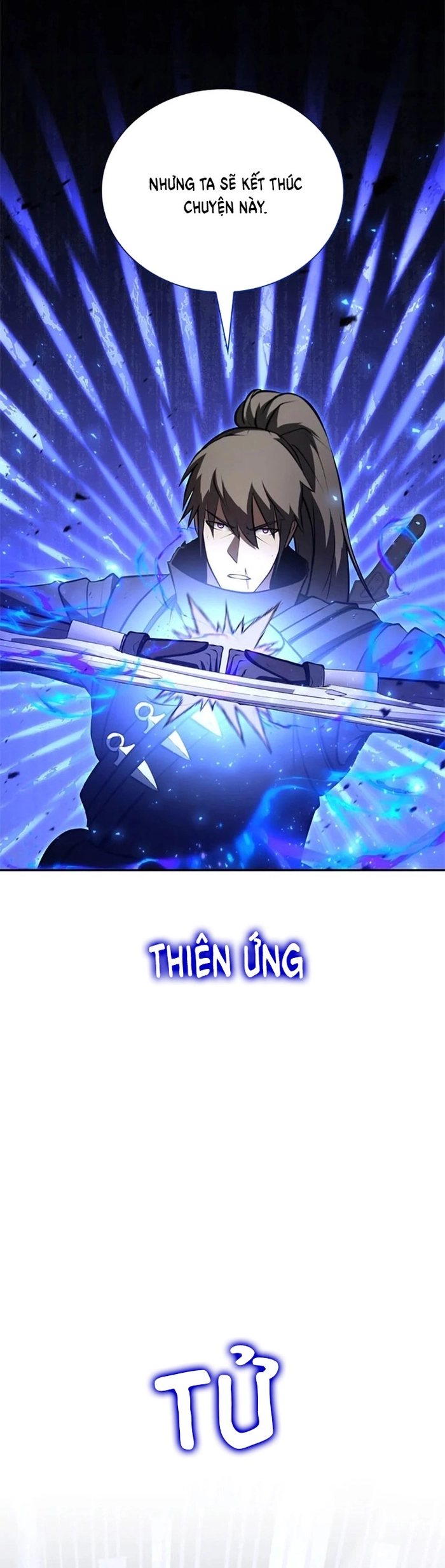 Sự Trở Lại Ma Dược Sư Cấp Fff Chapter 93 - Trang 2