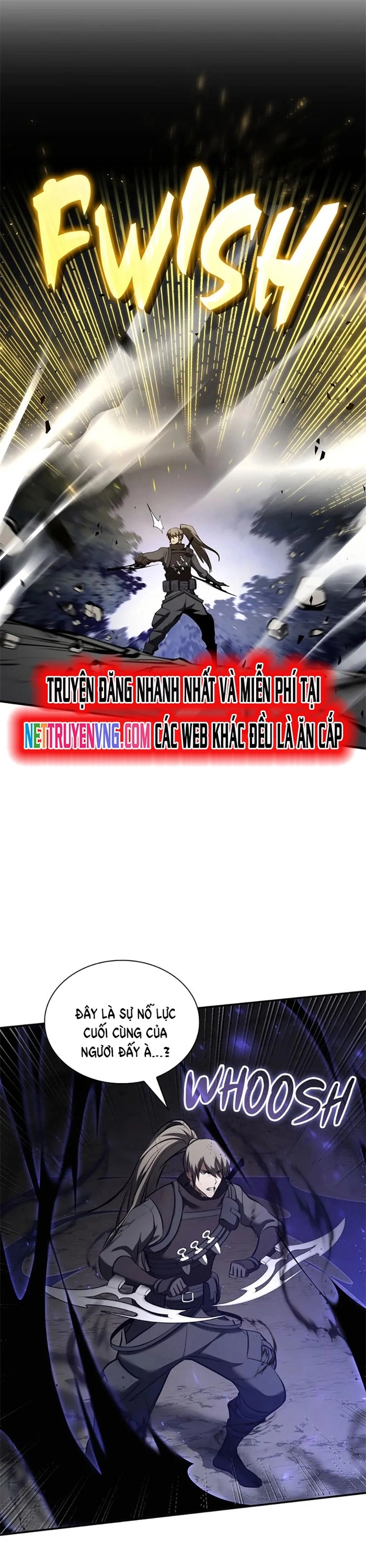Sự Trở Lại Ma Dược Sư Cấp Fff Chapter 93 - Trang 2