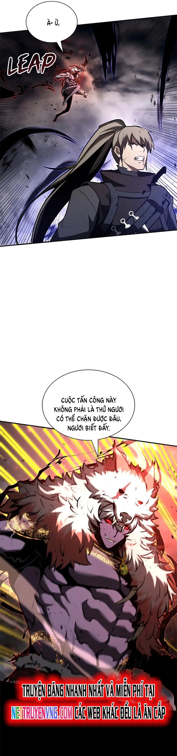 Sự Trở Lại Ma Dược Sư Cấp Fff Chapter 93 - Trang 2
