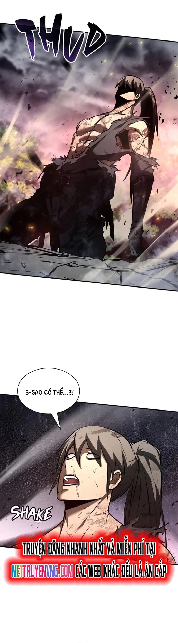 Sự Trở Lại Ma Dược Sư Cấp Fff Chapter 93 - Trang 2