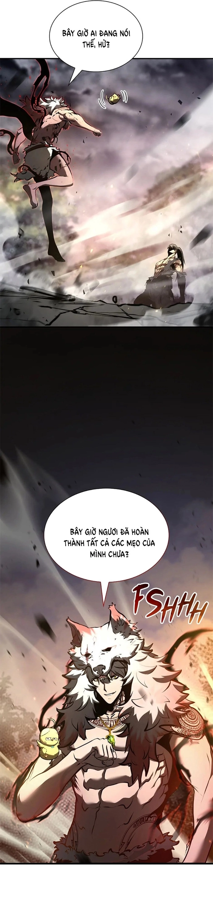 Sự Trở Lại Ma Dược Sư Cấp Fff Chapter 93 - Trang 2
