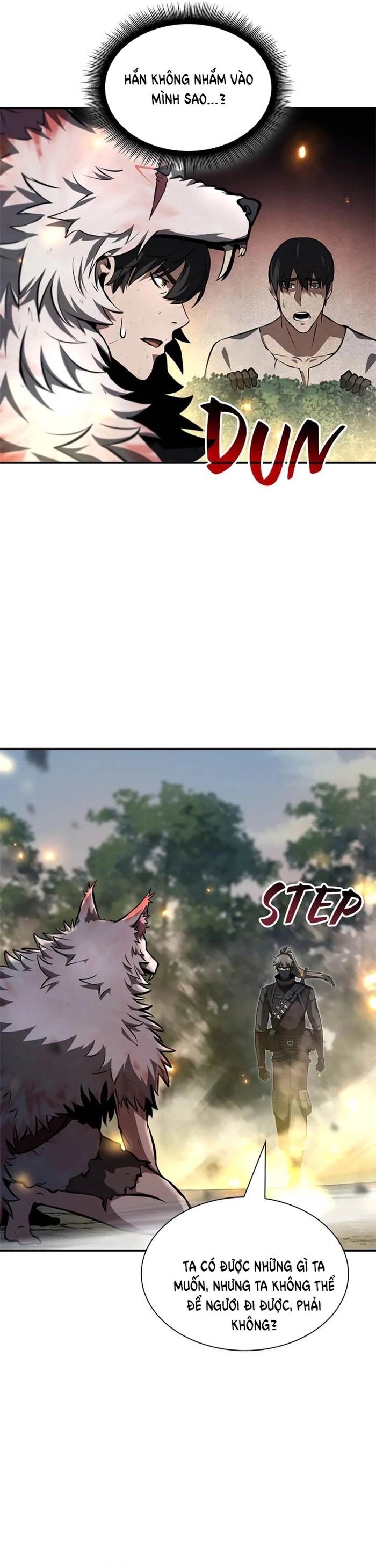 Sự Trở Lại Ma Dược Sư Cấp Fff Chapter 93 - Trang 2