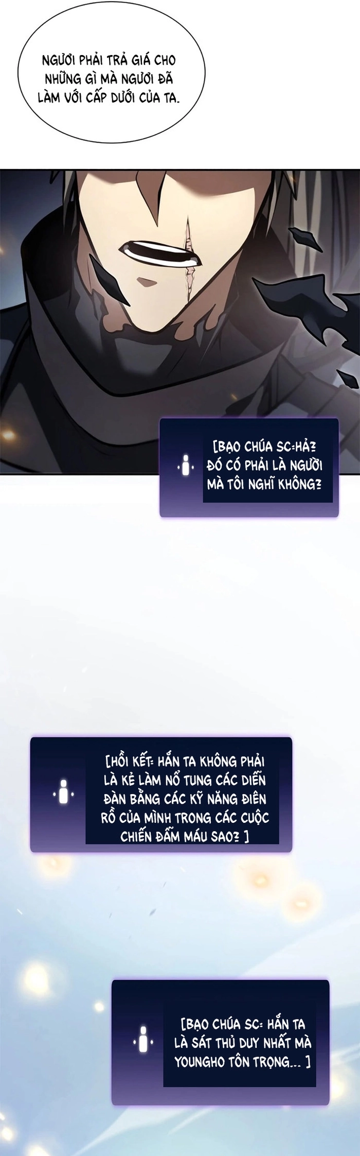 Sự Trở Lại Ma Dược Sư Cấp Fff Chapter 93 - Trang 2