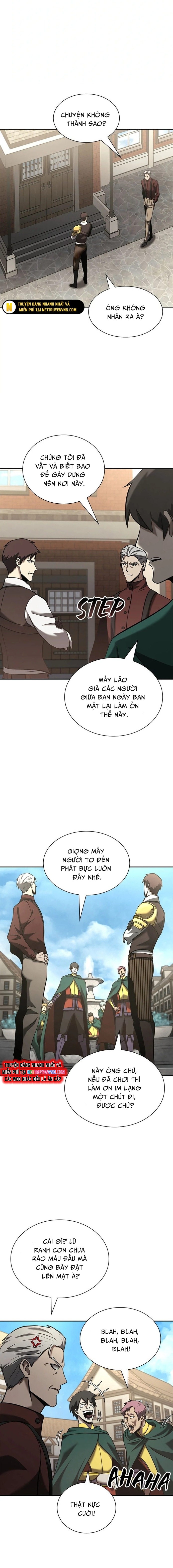 Sự Trở Lại Ma Dược Sư Cấp Fff Chapter 94 - Trang 2