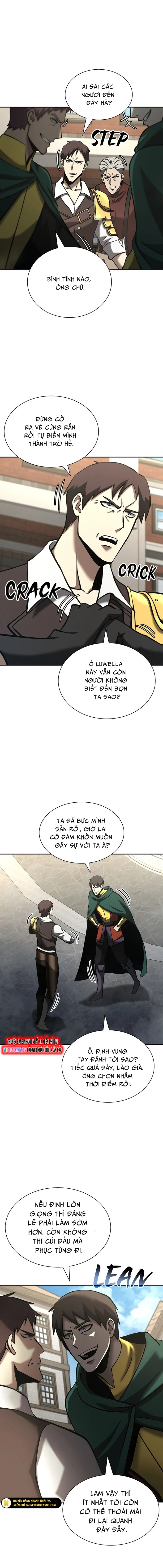 Sự Trở Lại Ma Dược Sư Cấp Fff Chapter 94 - Trang 2