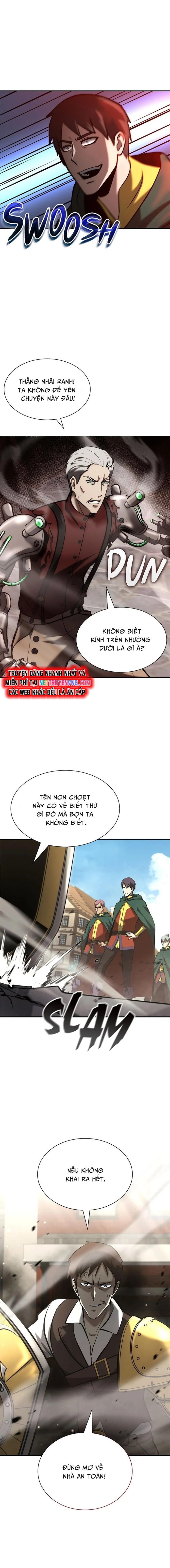 Sự Trở Lại Ma Dược Sư Cấp Fff Chapter 94 - Trang 2