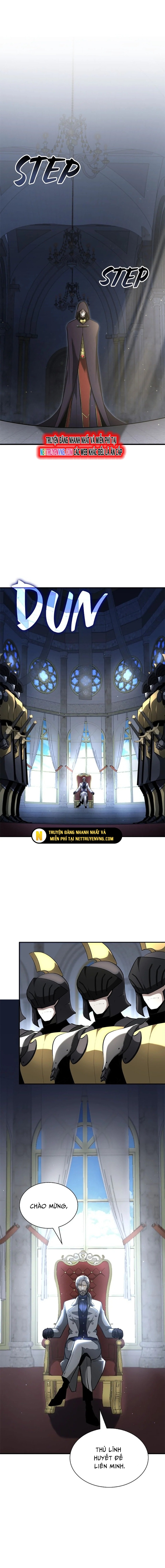 Sự Trở Lại Ma Dược Sư Cấp Fff Chapter 94 - Trang 2