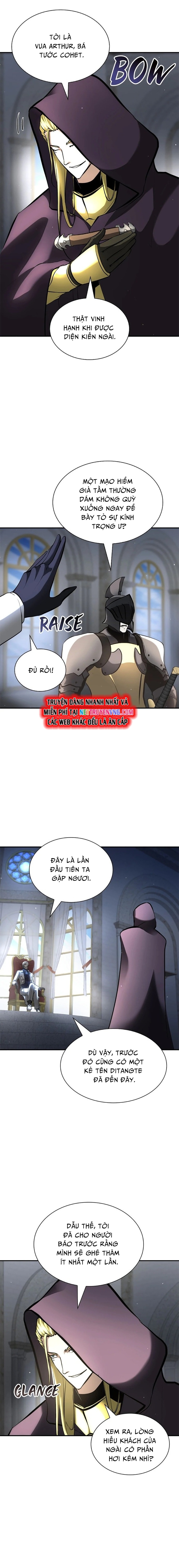 Sự Trở Lại Ma Dược Sư Cấp Fff Chapter 94 - Trang 2