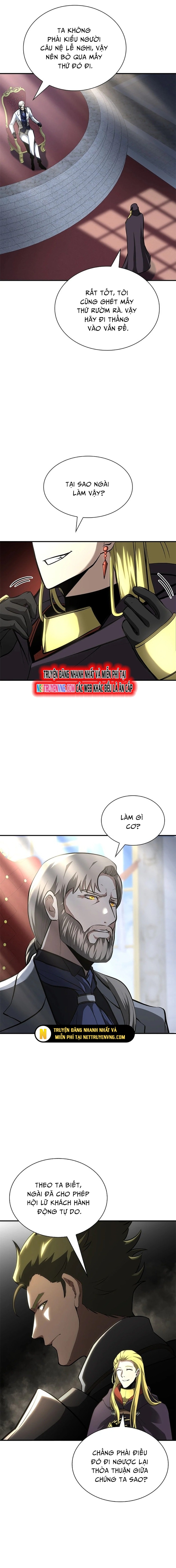 Sự Trở Lại Ma Dược Sư Cấp Fff Chapter 94 - Trang 2