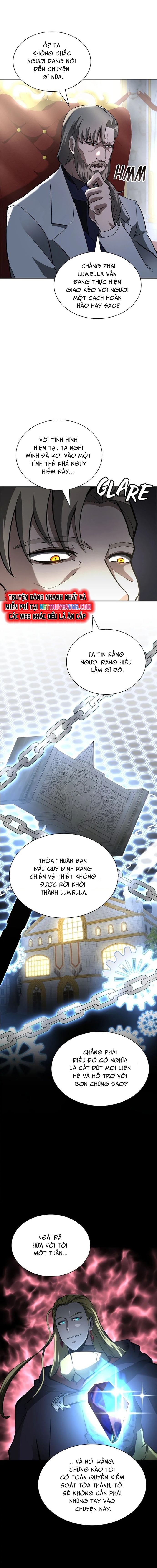 Sự Trở Lại Ma Dược Sư Cấp Fff Chapter 94 - Trang 2