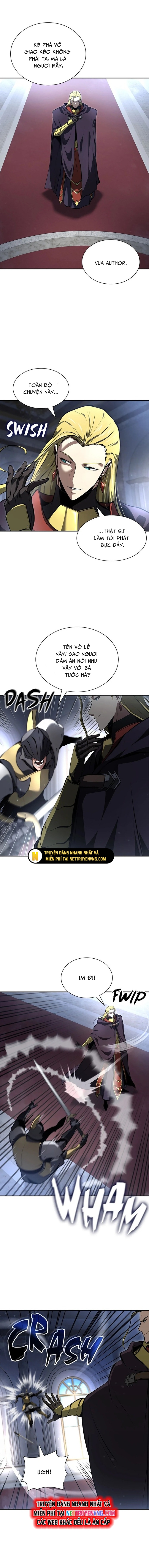 Sự Trở Lại Ma Dược Sư Cấp Fff Chapter 94 - Trang 2