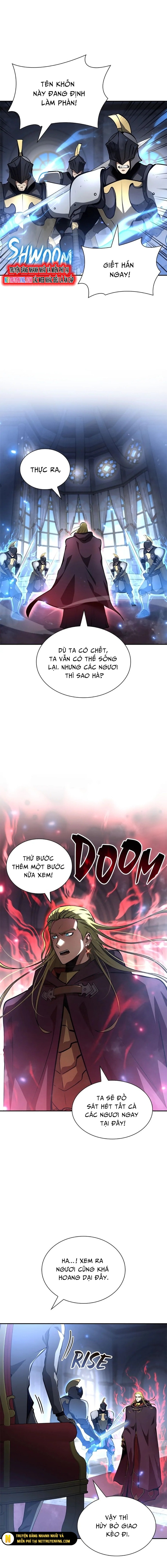 Sự Trở Lại Ma Dược Sư Cấp Fff Chapter 94 - Trang 2