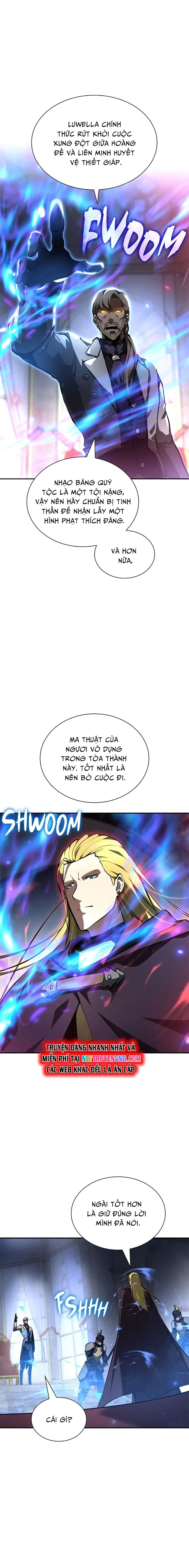 Sự Trở Lại Ma Dược Sư Cấp Fff Chapter 94 - Trang 2