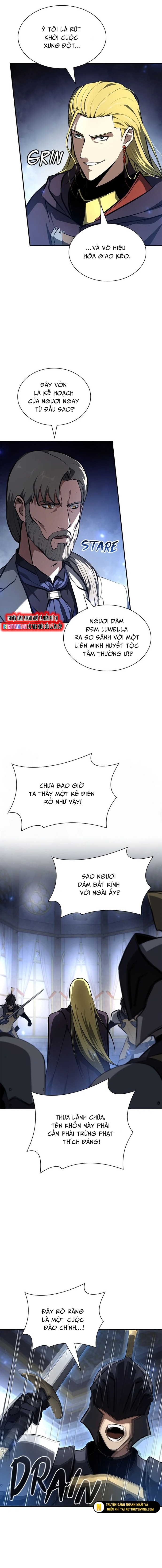 Sự Trở Lại Ma Dược Sư Cấp Fff Chapter 94 - Trang 2