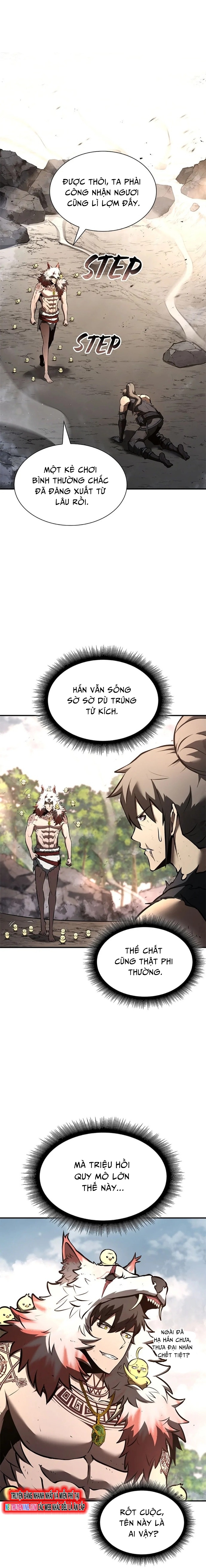 Sự Trở Lại Ma Dược Sư Cấp Fff Chapter 94 - Trang 2