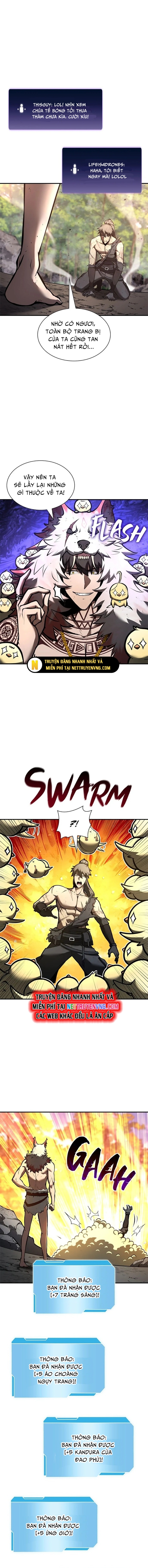 Sự Trở Lại Ma Dược Sư Cấp Fff Chapter 94 - Trang 2