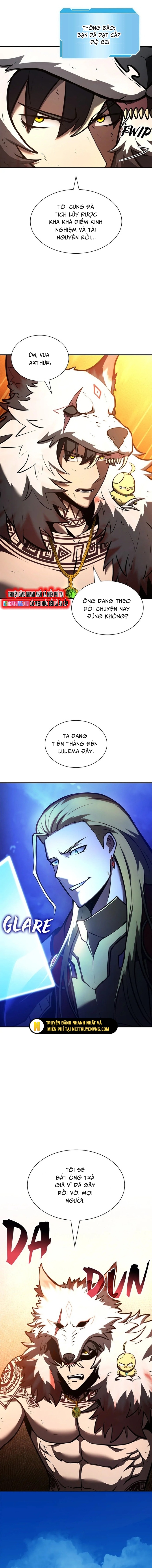 Sự Trở Lại Ma Dược Sư Cấp Fff Chapter 94 - Trang 2