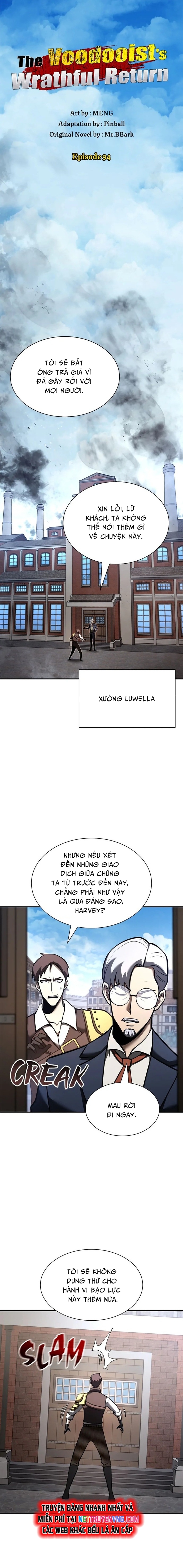 Sự Trở Lại Ma Dược Sư Cấp Fff Chapter 94 - Trang 2