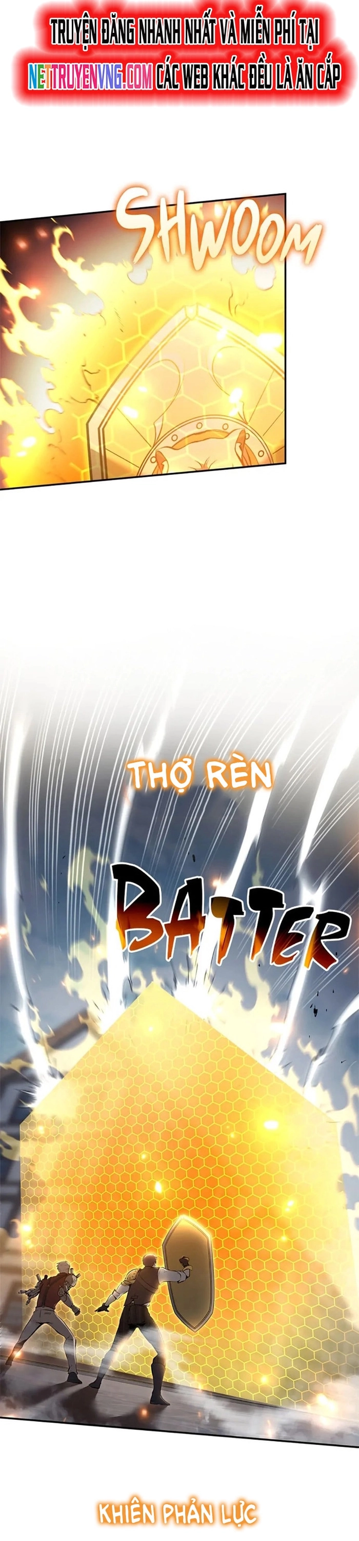 Sự Trở Lại Ma Dược Sư Cấp Fff Chapter 95 - Trang 2