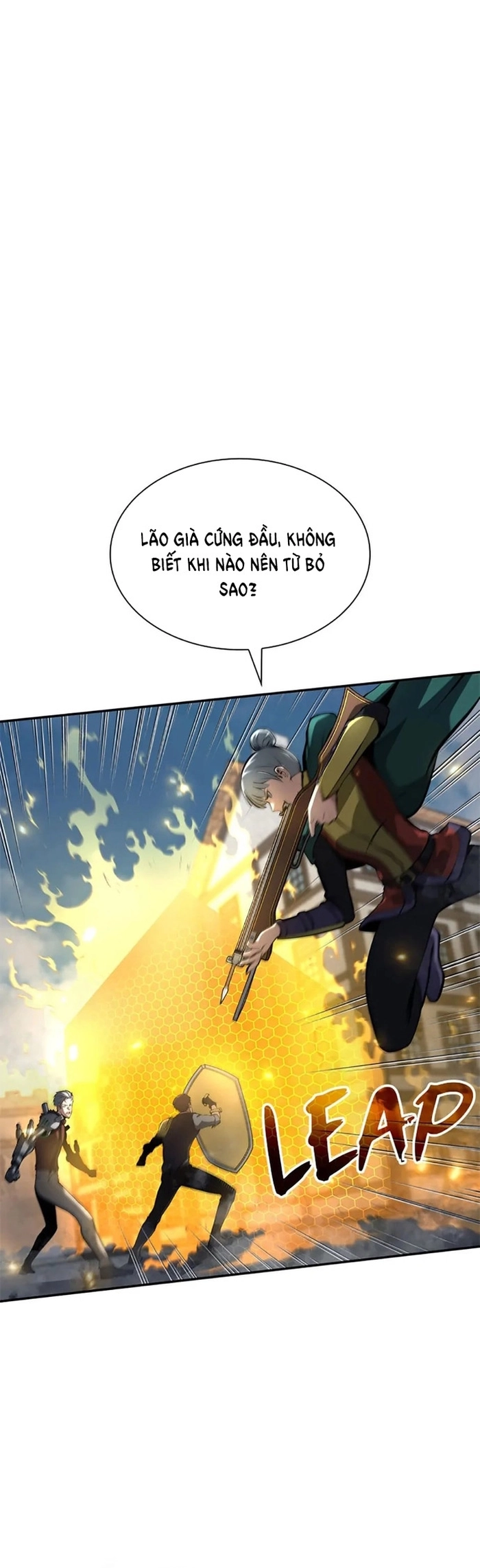 Sự Trở Lại Ma Dược Sư Cấp Fff Chapter 95 - Trang 2