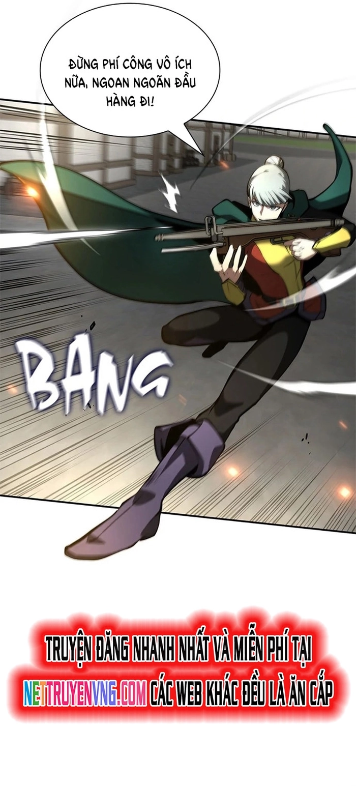 Sự Trở Lại Ma Dược Sư Cấp Fff Chapter 95 - Trang 2