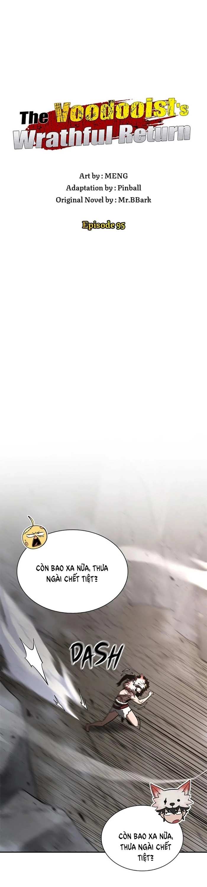 Sự Trở Lại Ma Dược Sư Cấp Fff Chapter 95 - Trang 2