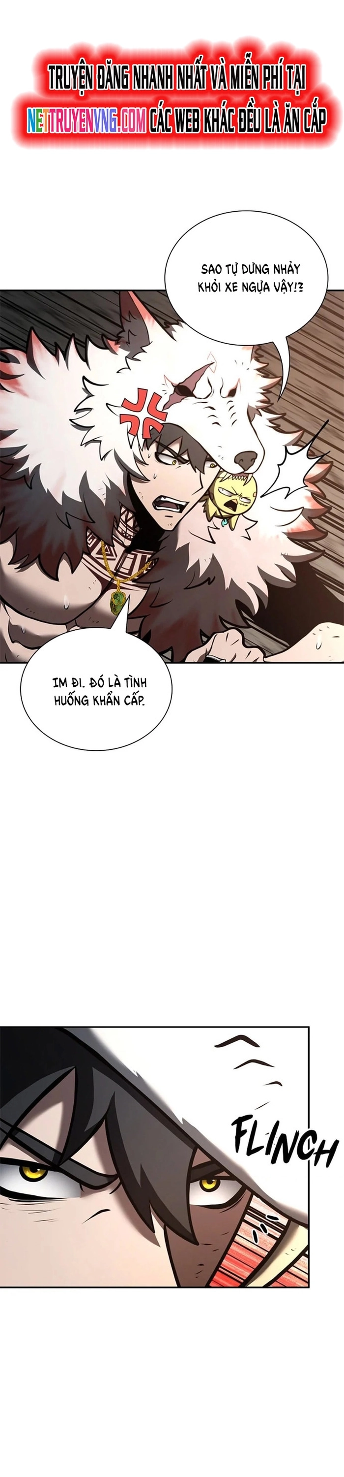 Sự Trở Lại Ma Dược Sư Cấp Fff Chapter 95 - Trang 2