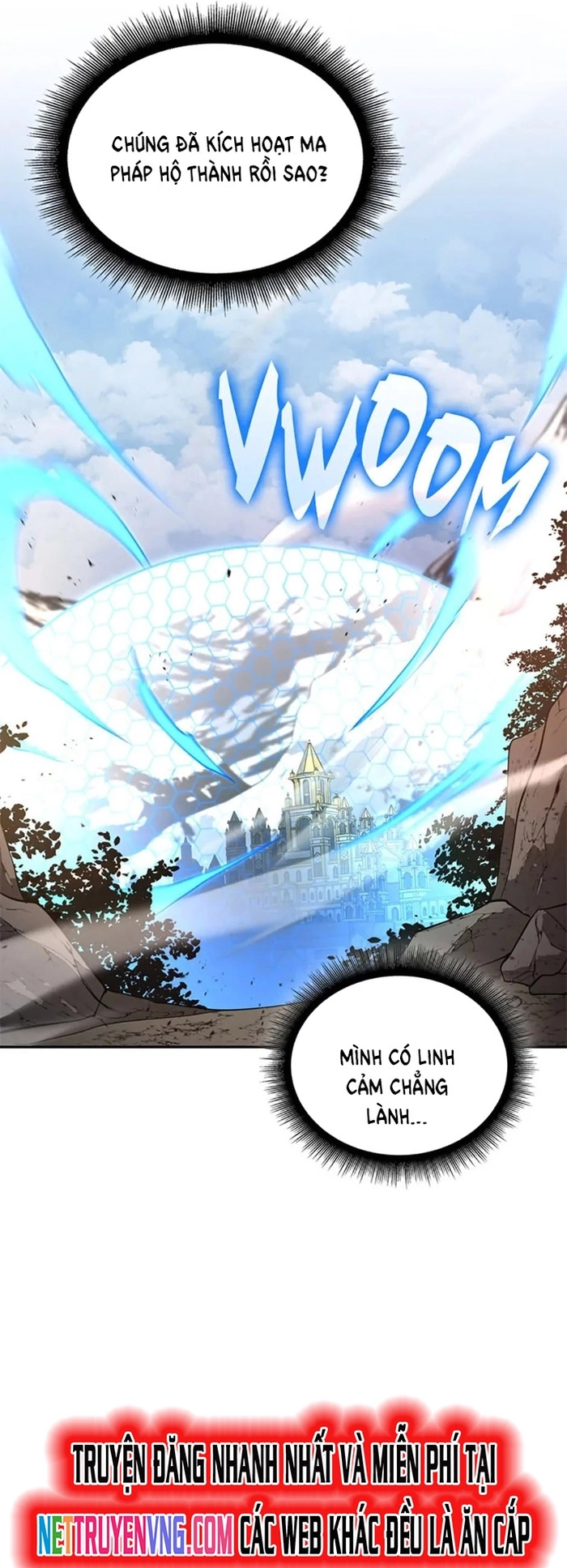 Sự Trở Lại Ma Dược Sư Cấp Fff Chapter 95 - Trang 2