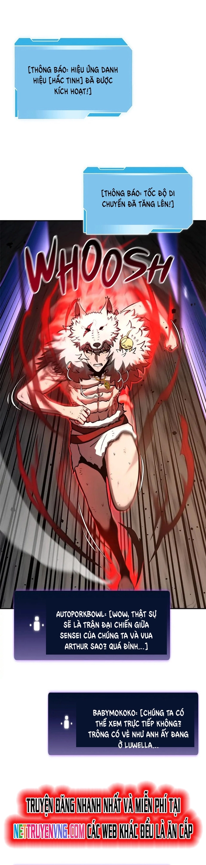 Sự Trở Lại Ma Dược Sư Cấp Fff Chapter 95 - Trang 2