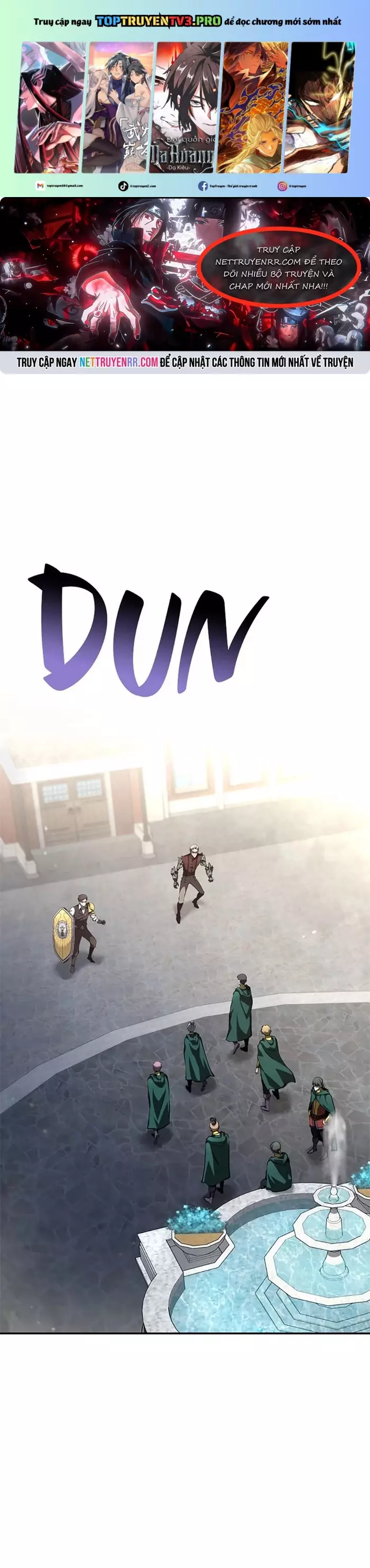 Sự Trở Lại Ma Dược Sư Cấp Fff Chapter 95 - Trang 2