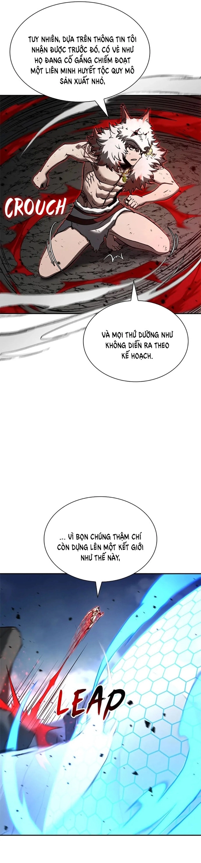 Sự Trở Lại Ma Dược Sư Cấp Fff Chapter 95 - Trang 2