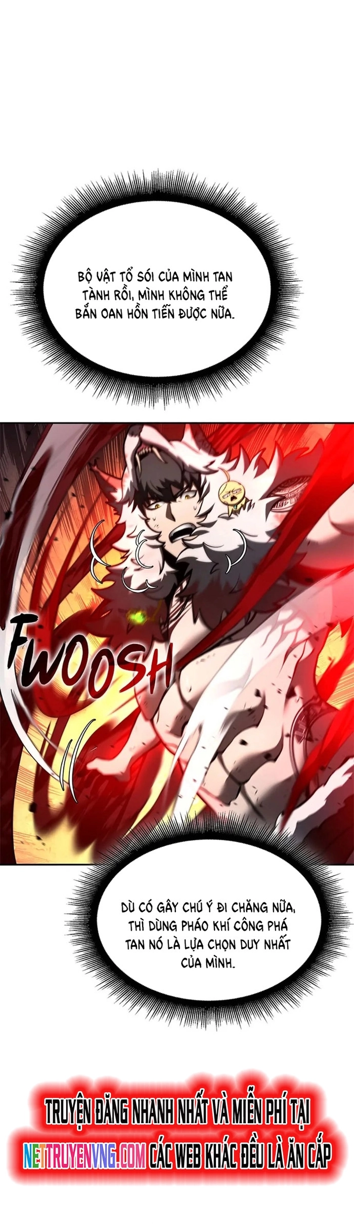 Sự Trở Lại Ma Dược Sư Cấp Fff Chapter 95 - Trang 2