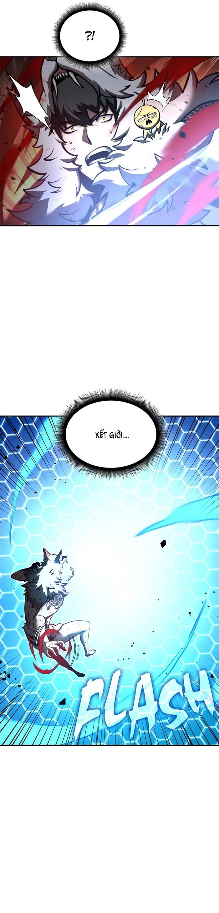 Sự Trở Lại Ma Dược Sư Cấp Fff Chapter 95 - Trang 2