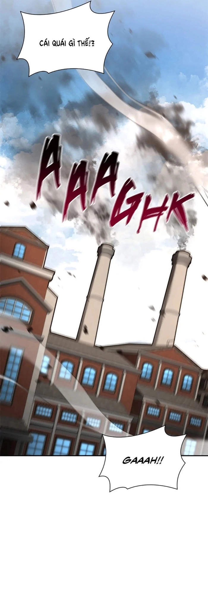 Sự Trở Lại Ma Dược Sư Cấp Fff Chapter 95 - Trang 2