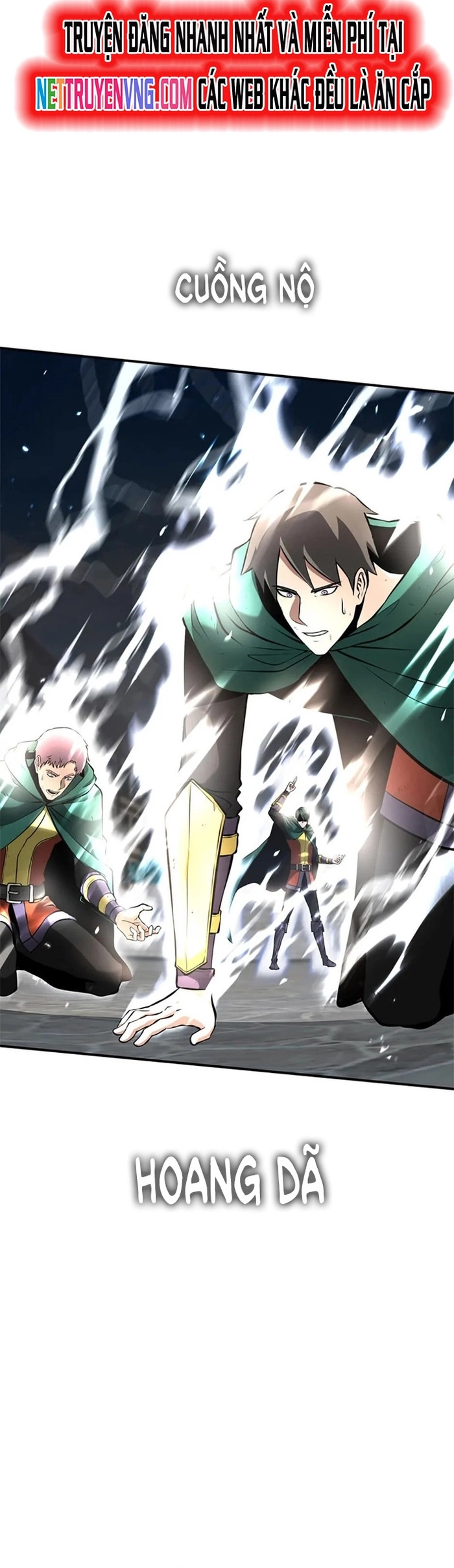 Sự Trở Lại Ma Dược Sư Cấp Fff Chapter 95 - Trang 2