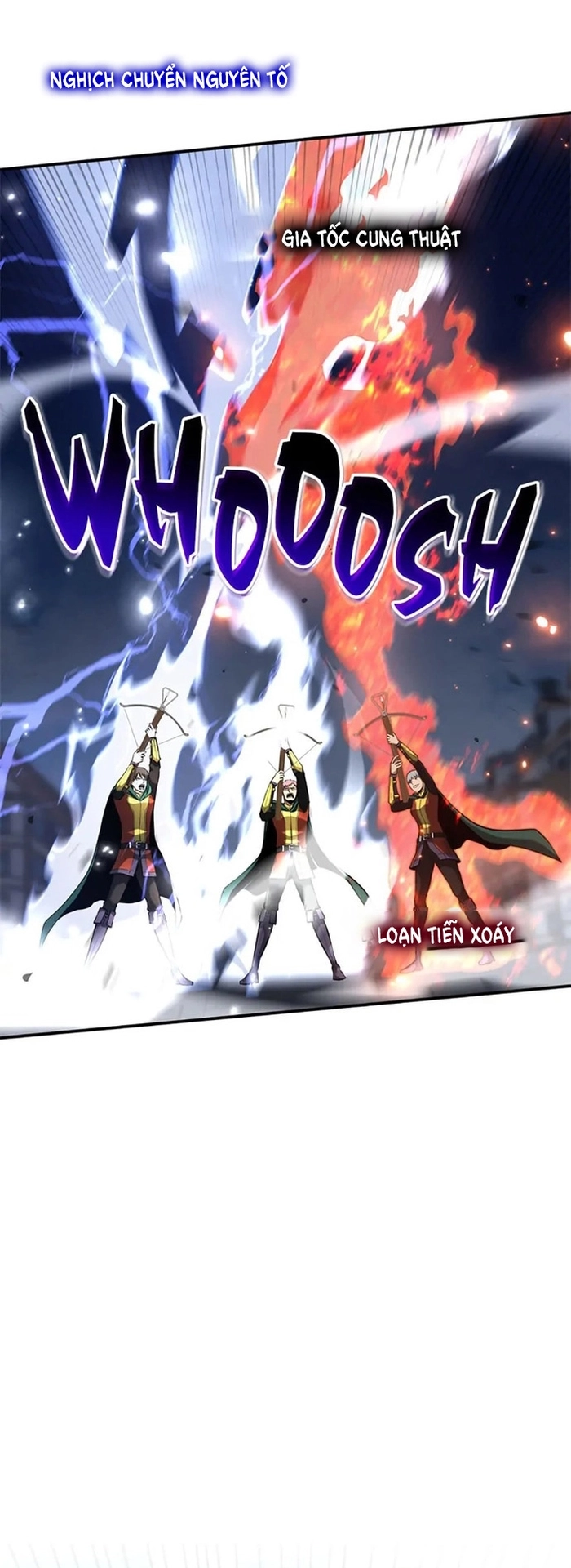 Sự Trở Lại Ma Dược Sư Cấp Fff Chapter 95 - Trang 2