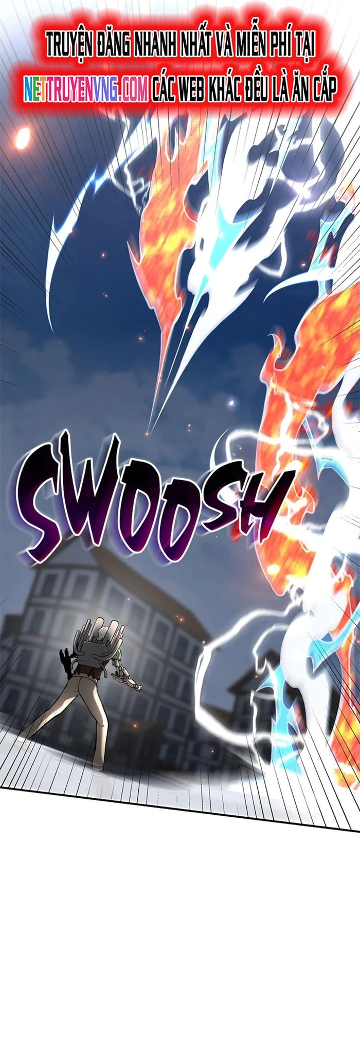 Sự Trở Lại Ma Dược Sư Cấp Fff Chapter 95 - Trang 2