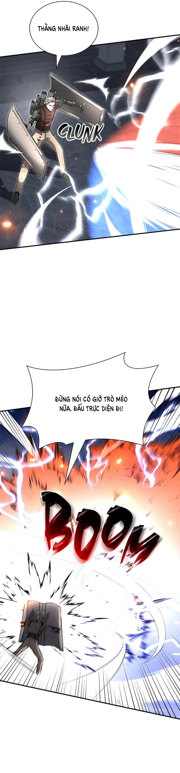 Sự Trở Lại Ma Dược Sư Cấp Fff Chapter 95 - Trang 2